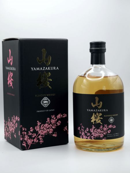 Hibiki Suntory Harmony Japanese Whisky